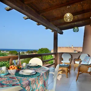  Casa vacanze Casa Istella -